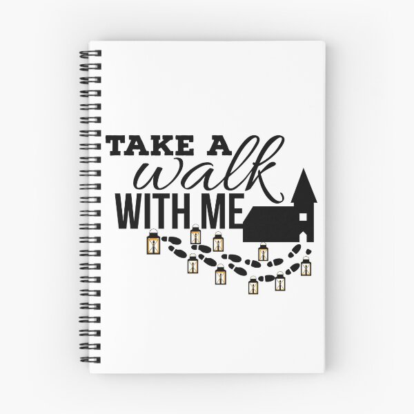 Item preview, Take a Walk with Me designed and sold by HeirOfDreams.