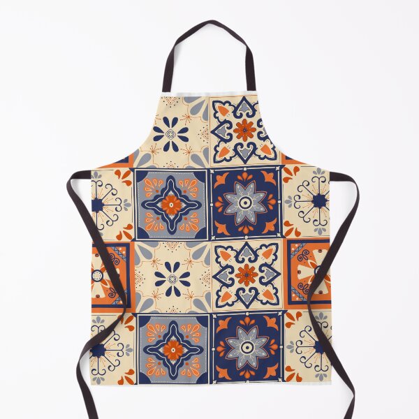 Item preview, Mexican Saltillo Tiles designed and sold by keelsome.