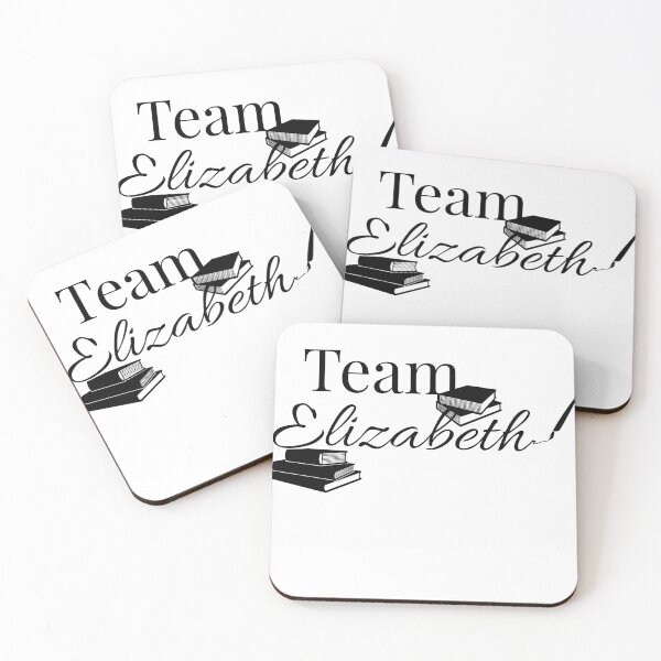 Item preview, Team Elizabeth designed and sold by HeirOfDreams.