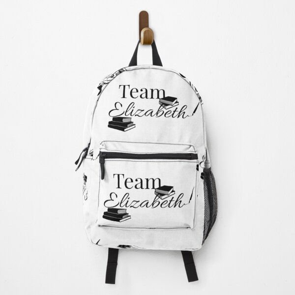 Item preview, Team Elizabeth designed and sold by HeirOfDreams.