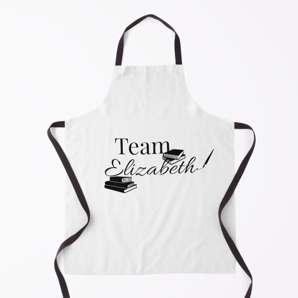 Item preview, Team Elizabeth designed and sold by HeirOfDreams.