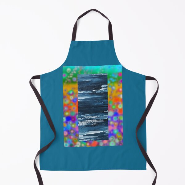Item preview, Summer scape Abstract designed and sold by Aquila Light Pictures.
