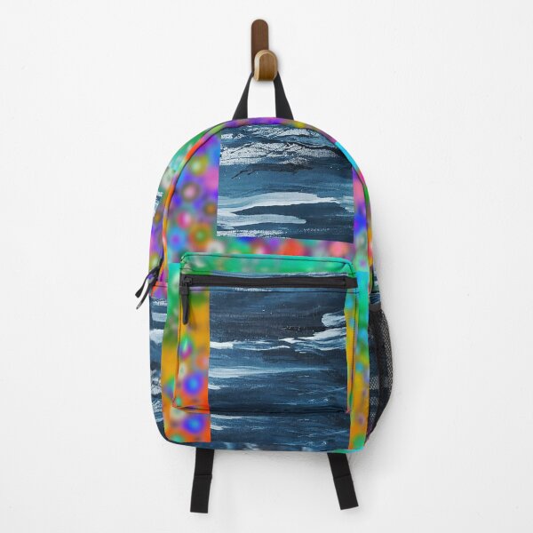 Item preview, Summer scape Abstract designed and sold by Aquila Light Pictures.
