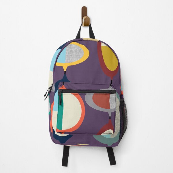 Item preview, Mid-Century Modern No. 5 designed and sold by Rockett Graphics.