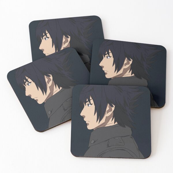 Item preview, NOCTIS LUCIS CAELUM (FINAL FANTASY XV) designed and sold by mal-williams.