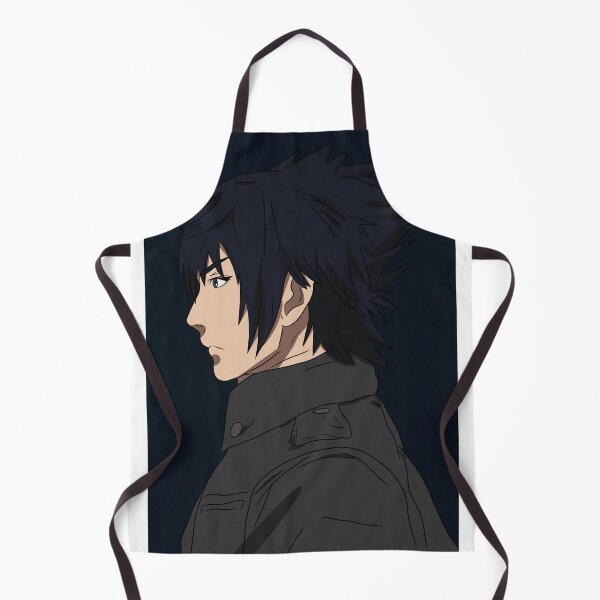 Item preview, NOCTIS LUCIS CAELUM (FINAL FANTASY XV) designed and sold by mal-williams.