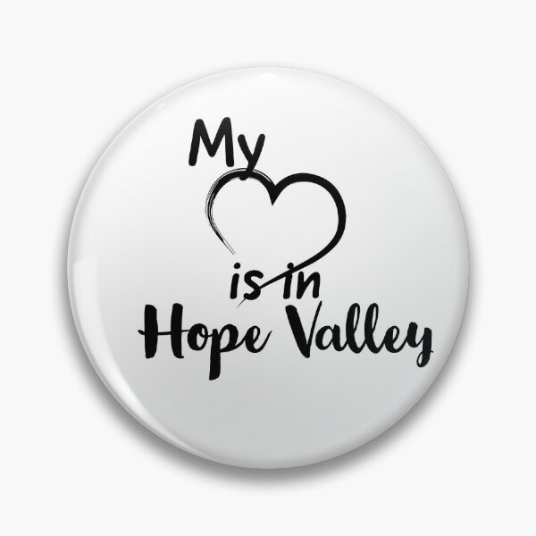 Item preview, Hope Valley designed and sold by HeirOfDreams.