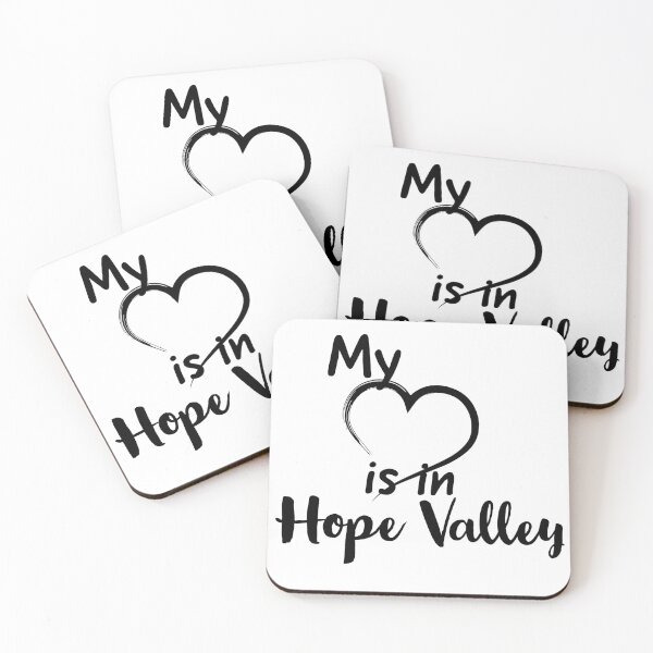 Item preview, Hope Valley designed and sold by HeirOfDreams.