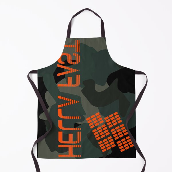 Item preview, 180 Trev Orange designed and sold by ClavoSquare.