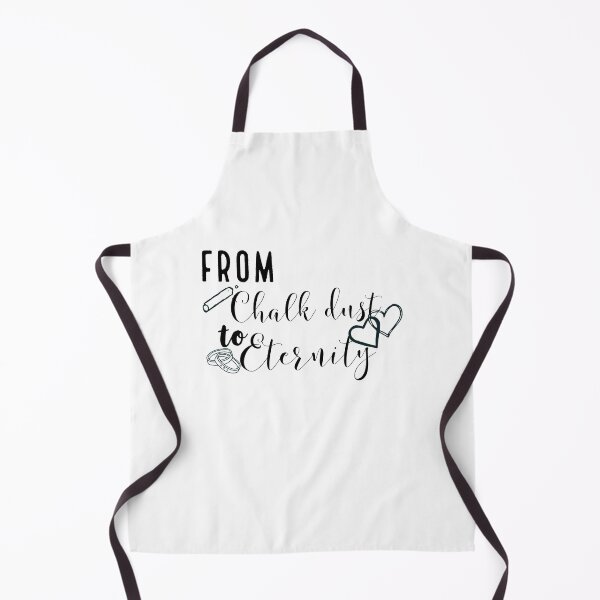 Item preview, Chalk Dust to Eternity designed and sold by HeirOfDreams.
