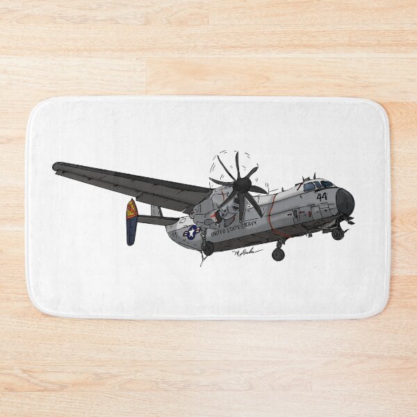 Item preview, Grumman C-2 Greyhound designed and sold by Michael Garber.
