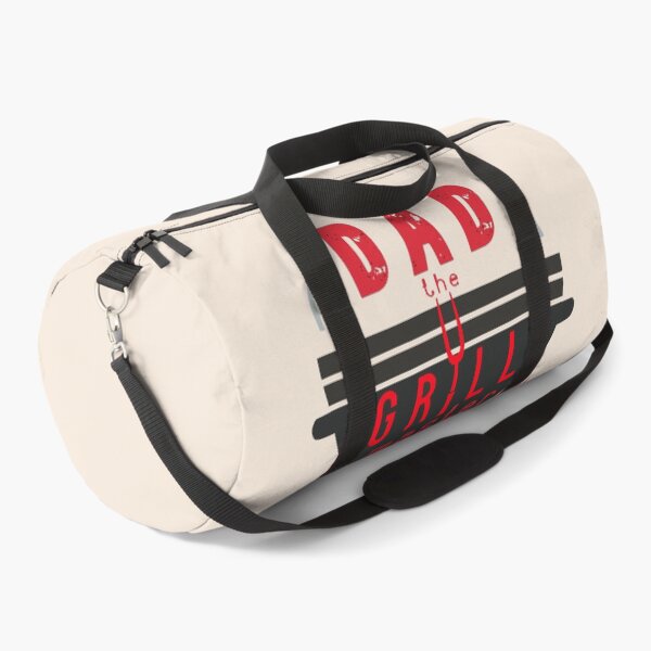 Item preview, Dad the Grill Master designed and sold by ViewerEqualsPhoton.