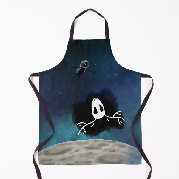 Item preview, Spaceman designed and sold by Sticks-Figures.