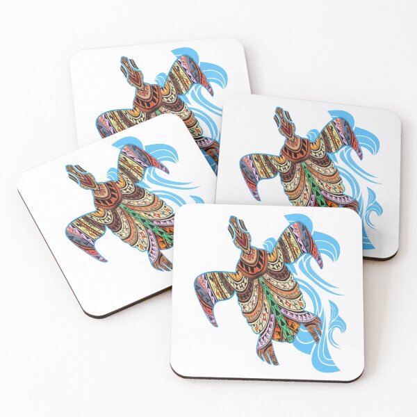 Item preview, THE CARAVAN designed and sold by wahine24.