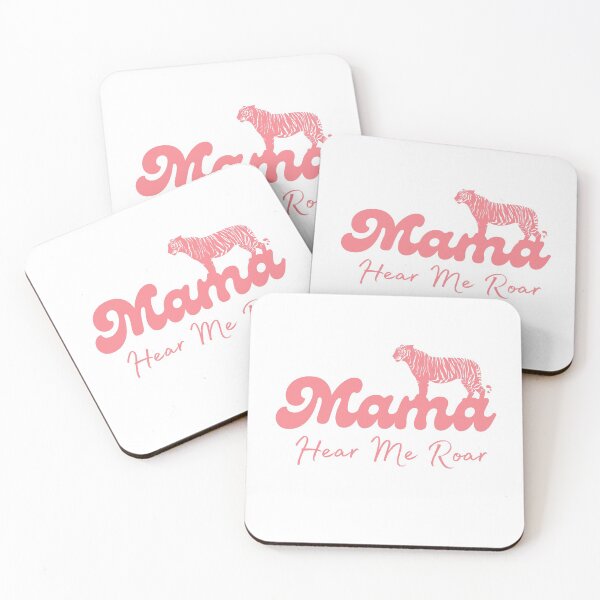 Item preview, Mama Tiger | Tiger Shirt | Mama | Mother's Day Gift designed and sold by Presto Prints Design.
