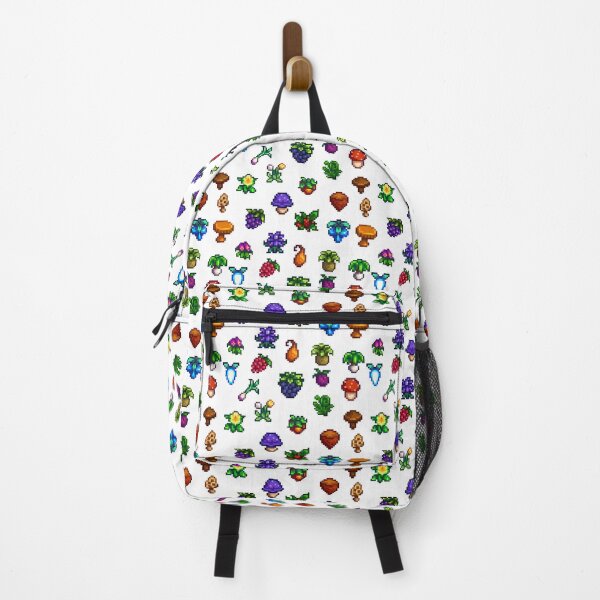 Item preview, sv foraging pack designed and sold by elliottbryan.