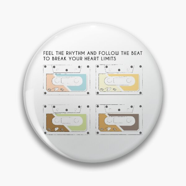Item preview, RHYTHM designed and sold by MHDesignstore.