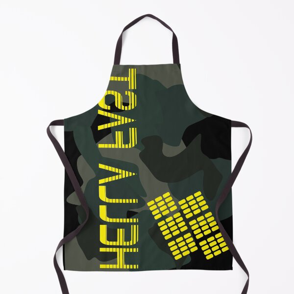 Item preview, 180 Trev Yellow designed and sold by ClavoSquare.