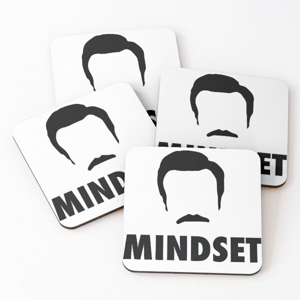 Item preview, Positive Mindset designed and sold by jfrench2021.