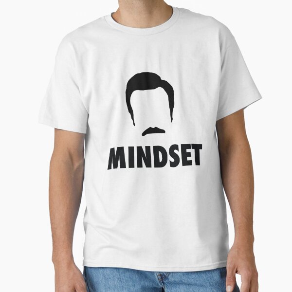 Item preview, Positive Mindset designed and sold by jfrench2021.