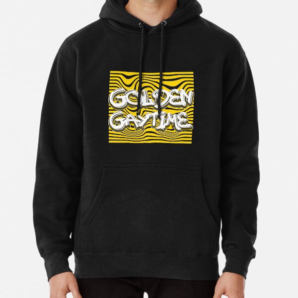 Golden Gaytime Pullover Hoodie