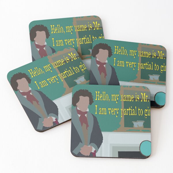 Item preview, The Personal History of David Copperfield: Mr. Dick designed and sold by sophienoble.