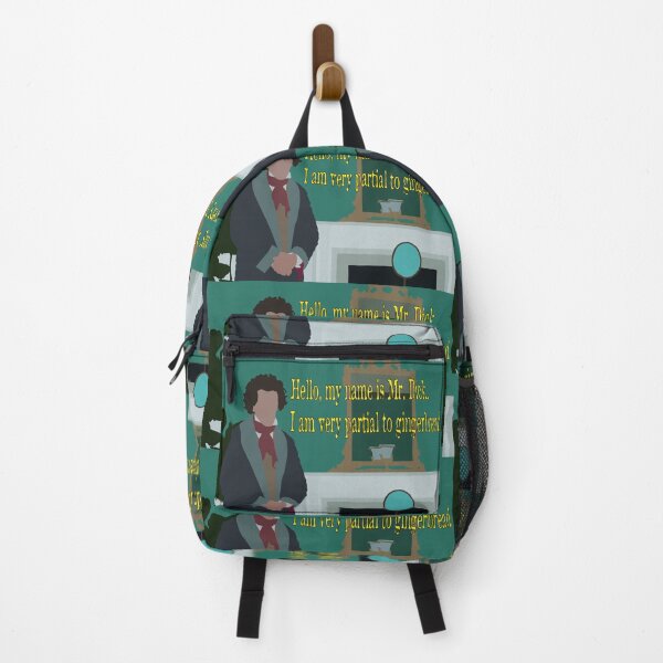 Item preview, The Personal History of David Copperfield: Mr. Dick designed and sold by sophienoble.