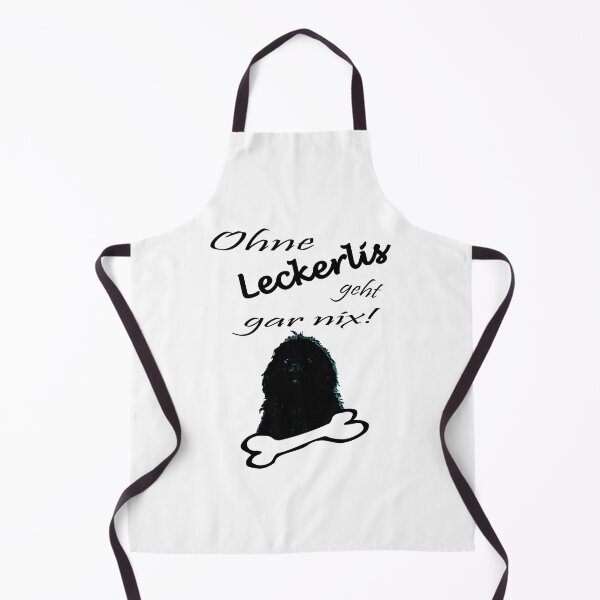 Item preview, Newfoundland dog without treats nothing goes blue designed and sold by Moonyflower.