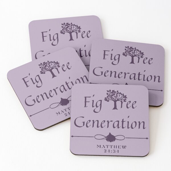 Item preview, Fig Tree Generation designed and sold by FigLeafProphet.