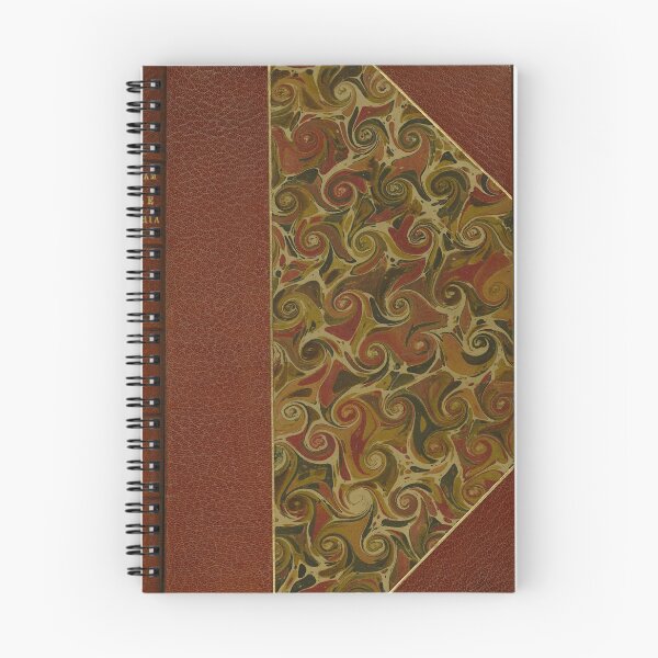 Item preview, Bookbinding v1 designed and sold by SowCow.