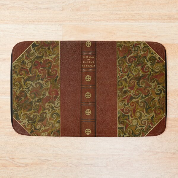 Item preview, Bookbinding v1 designed and sold by SowCow.
