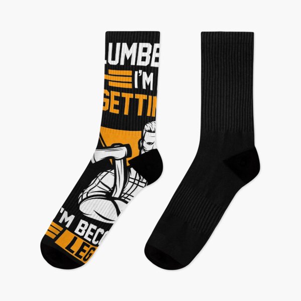 Item preview, Mens Lumberjack Forestry Lumber  designed and sold by beatabea.
