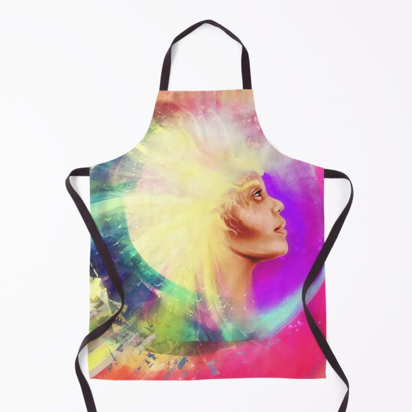 Item preview, The Future We Need designed and sold by Jarrod Vandenberg.