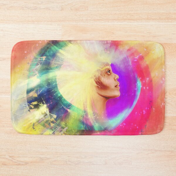 Item preview, The Future We Need designed and sold by Jarrod Vandenberg.