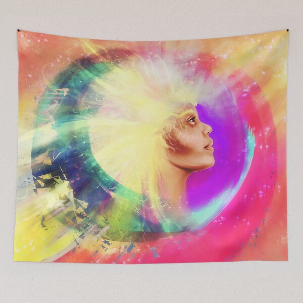 Item preview, The Future We Need designed and sold by Jarrod Vandenberg.