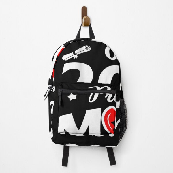 Item preview, Proud Mom Of A 2021 Senior School Graduation For Mama designed and sold by beatabea.