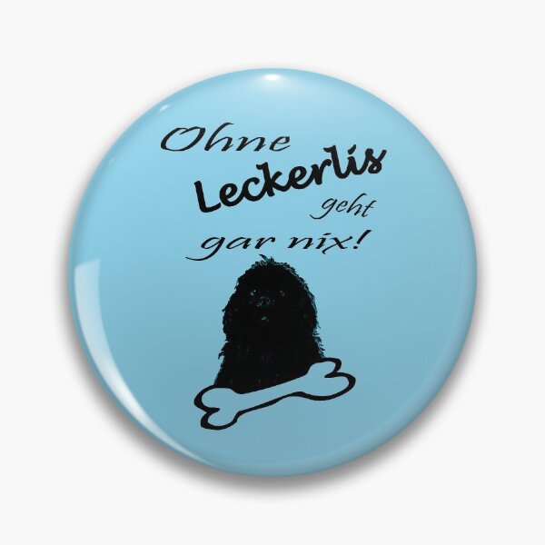 Item preview, Newfoundland dog without treats nothing goes blue designed and sold by Moonyflower.