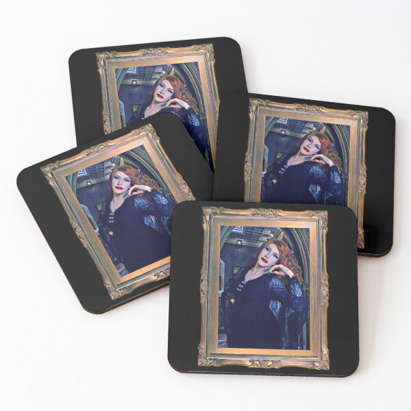 Item preview, VICTORIAN MISTRESS - RUN THE NIGHT COLLECTION designed and sold by arcanamajords.