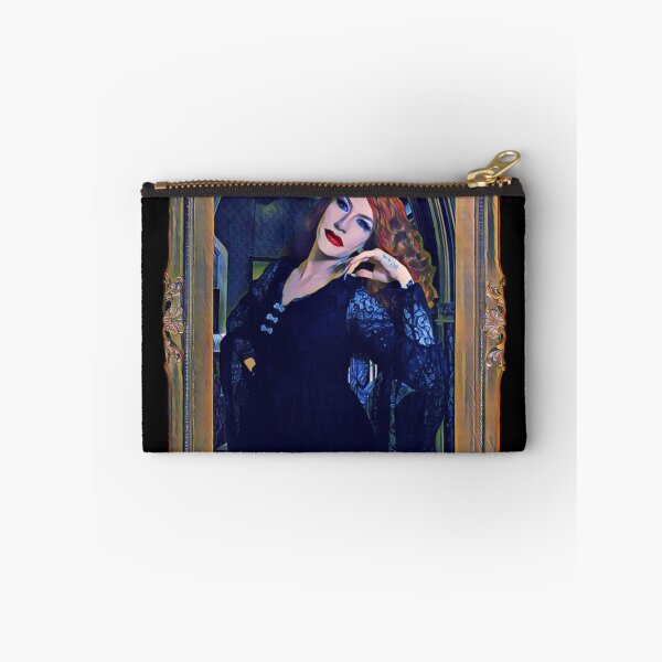 Item preview, VICTORIAN MISTRESS - RUN THE NIGHT COLLECTION designed and sold by arcanamajords.