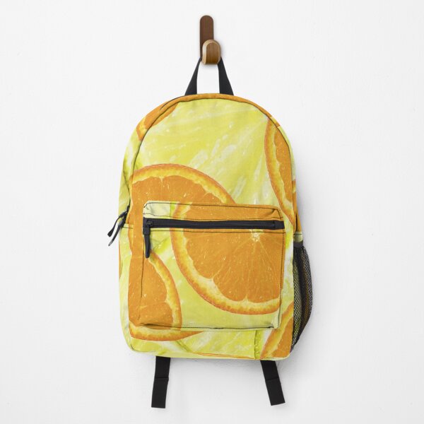 Item preview, Lemon and Orange Slices designed and sold by silviaol.