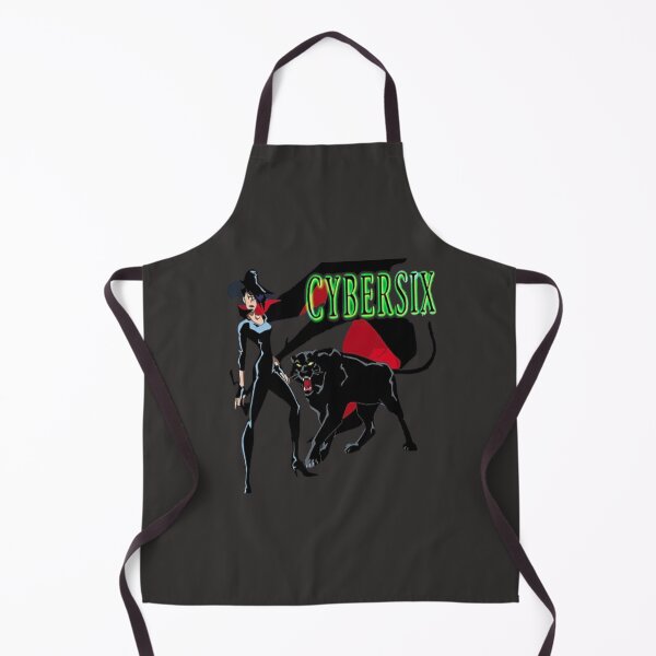 Item preview, Cybersix designed and sold by jakersvelmax.