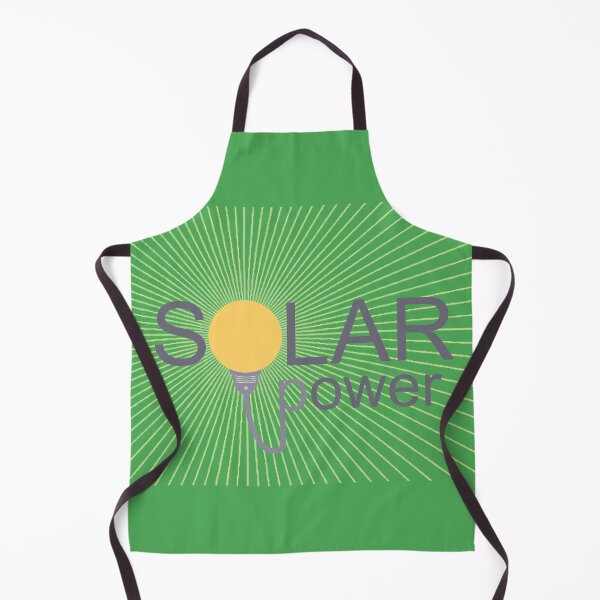 Item preview, Solar Power Eco designed and sold by ViewerEqualsPhoton.