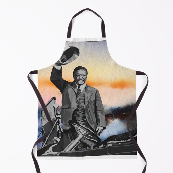 Item preview, Teddy Roosevelt designed and sold by sophienoble.