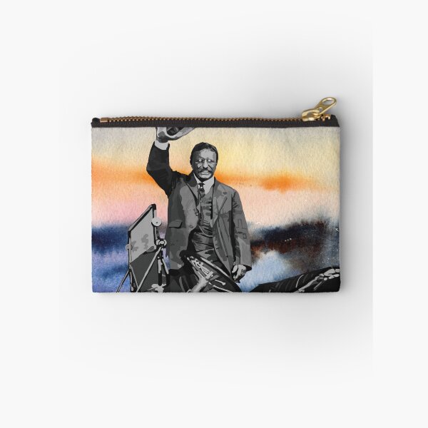 Item preview, Teddy Roosevelt  designed and sold by sophienoble.