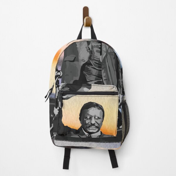 Item preview, Teddy Roosevelt  designed and sold by sophienoble.