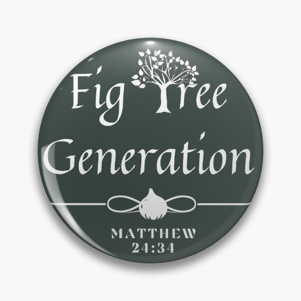 Item preview, Fig Tree Generation designed and sold by FigLeafProphet.