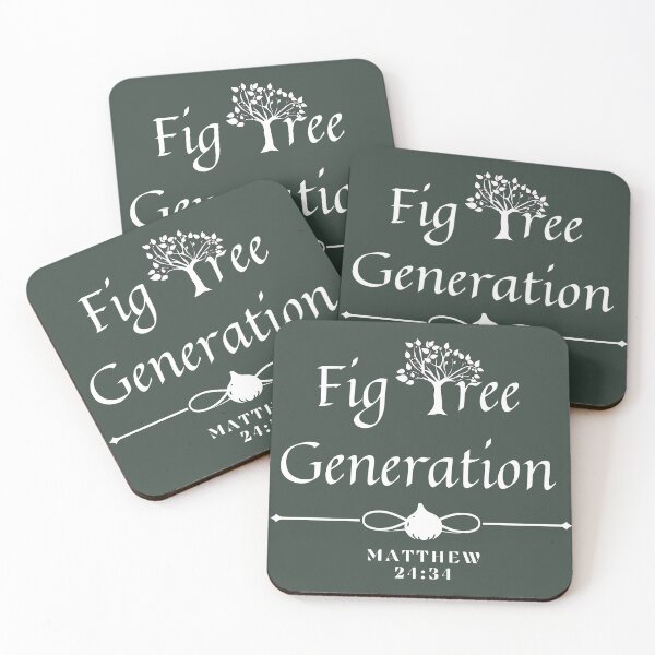 Item preview, Fig Tree Generation designed and sold by FigLeafProphet.