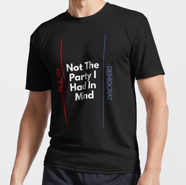 Active T-Shirt