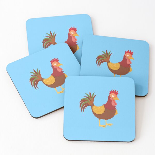 Item preview, Rooster Pattern designed and sold by bradm50.