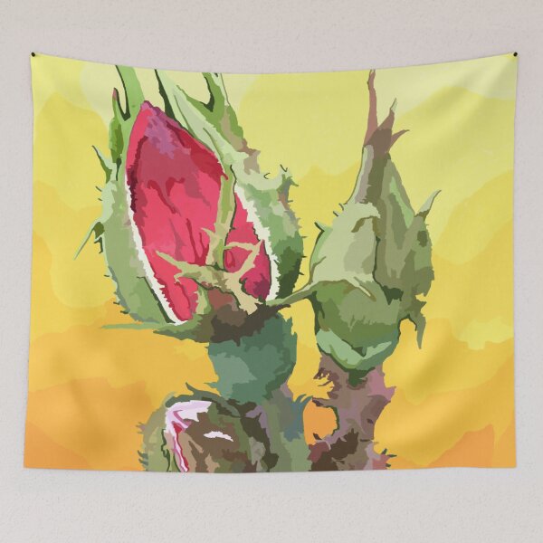 Item preview, Desert Rose designed and sold by Cheryl Horton.